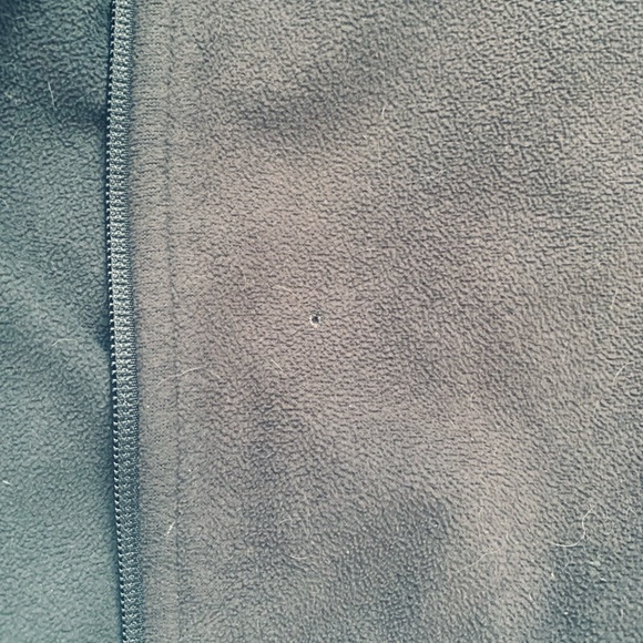 Men’s XXL The North Face, windwall jacket - Picture 5 of 5